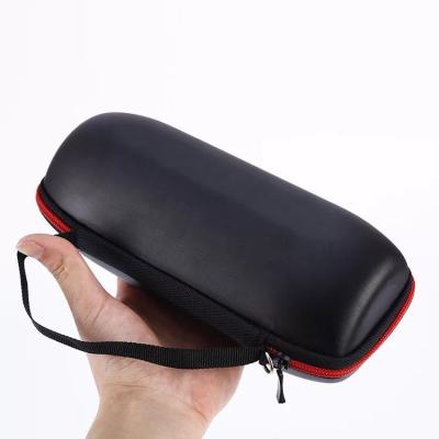 China Newest Case For JBL Charging 3 Carry Pouch Bag Cover Case For JBL BT Speaker Zipper Travel Shoulder Protective Box BSC-002 for sale