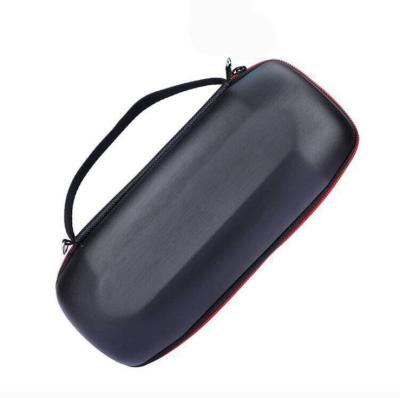 China 2019 Newest EVA Hard Carrying Travel Case For JBL Charge 4 Speaker Charge4 Waterproof Wireless Case BSC-002 (Black) Only for sale