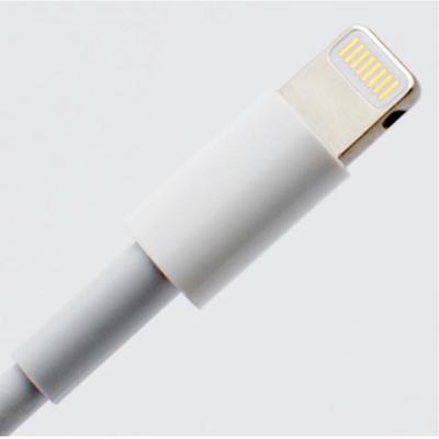 China IPhone 6s-Handy-Daten-Kabel 8 Beleuchtungs-Kabel Pin E75 IC 1 Meter-Länge zu verkaufen