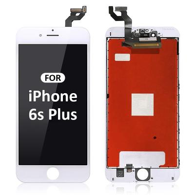 China Sample Free Iphone 6s Plus Replacement Screen , Iphone 6s Plus Digitizer OEM IC for sale