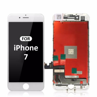 China Tempered Glass Iphone 7 Screen Replacement , IPhone 7 LCD Replacement In Stock for sale