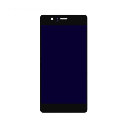 Cina Schermo LCD dell'oro P9 Lite Huawei per l'OEM di vetro della sostituzione/riparazione di Huawei in vendita