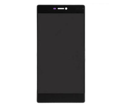 China Black Touch Original Huawei LCD Screen Color Display 1920X1080 Resolution for sale