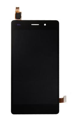 China 5.2'' Black Huawei LCD Screen Replacement Color Display For Huawei P8 for sale