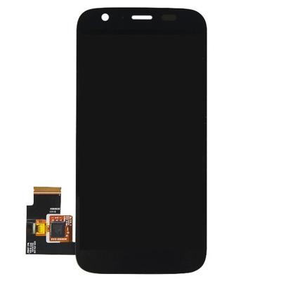 China CE Replacement Lcd Screens Digitizer Assembly For Motorola Moto G XT1032 XT1033 for sale