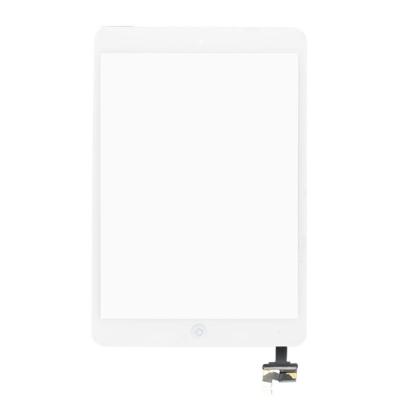 China Repair IPad Mini 2 Replacement Screen Digitizer For Cracked LCD Display for sale