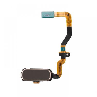 China Home Button Flex Cable Mobile Phone Spare Parts For Samsung Galaxy S7/S7 Edge for sale