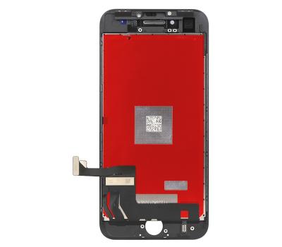 China Reemplazo original de la pantalla LCD de Iphone del negro del iPhone 8 de la calidad con la lente en venta