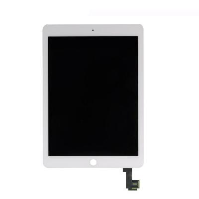 China Exhibición blanca original del tacto del reemplazo de la pantalla LCD de Ipad para el aire 9,7 pulgadas en venta