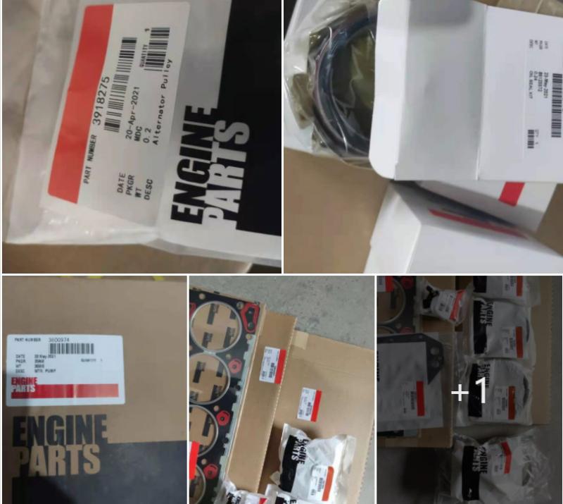 Verified China supplier - GUANGDONG RUIJIE SPARE PARTS CO., LIMITED