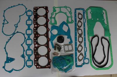 China 65.99601-8029 65.99601-8027 DOOSAN 210W full gasket set doosan spare parts for sale