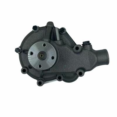 China 1175033 water pump for excavator caterpillar 3046 heavy machinery spare parts for sale