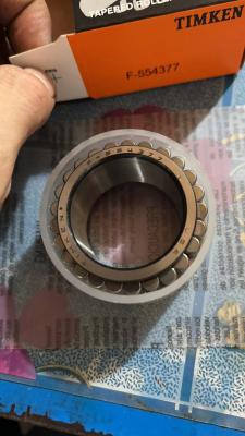 China F-554377 Bearing SKF Reducer bearing SKF cylindrical roller bearing for Hydraulic Pump for sale