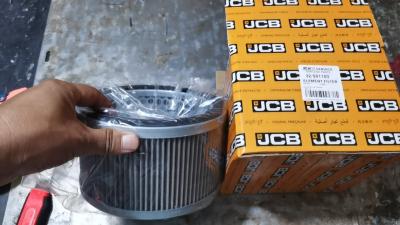 China 32/901100 JCB PARTS - HYDRAULIC FILTER STRAINER HEAVY MACHINERY SPARE PARTS for sale