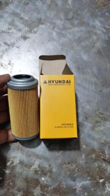 China 31E3-0018-A Pilot Filter Hydraulic Filter for Hyundai Excavator R215/220/225 HYUNDAI CONSTRUCTION EQUIPMENT for sale