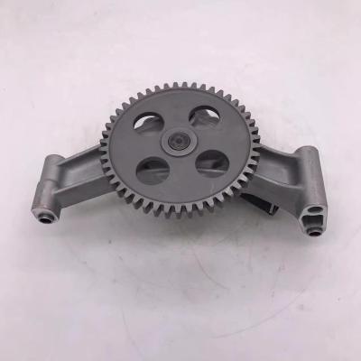 China 1131001912 1-13100191-2 Oil Pump for diesel engine 6SD1 6SA1 for sale