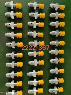 China 2222367 Accumulator Charge Valve Group fits Caterpillar china made  heavy machinery parts for sale