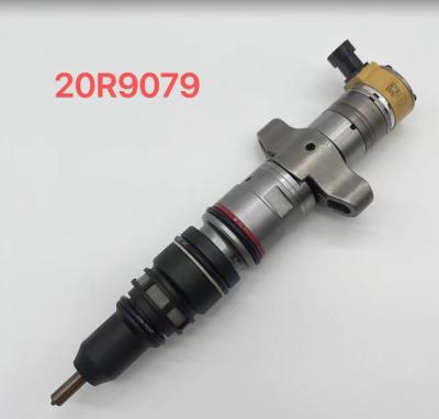 China 20R9079 20R8066 20R1926 10R7225 20R-9079 20R-8066 20R-1926 10R-7225 Diesel fuel injector for Caterpillar325DL C7 C9 for sale