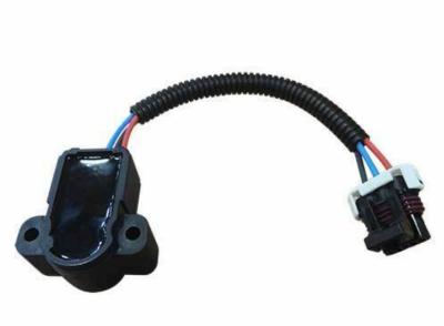 China AN372268 Throttle Position Sensor  JOHN DEERE 7460 7660 9970 9986 9996 CP690 CS690 4630 machinery parts for sale