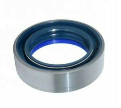 China 904/50047 Front Drive Axle Shaft Oil Seal for JCB Backhoe Parts 3CX 3DX 4DX for sale