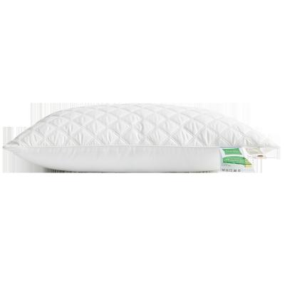 China ComfyAir Anti-Static Comfortable Anti-mite and Imported Fiber Anti-Fungal Soft Thin Pillow for sale