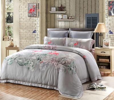 China China Manufacturer Home Direct Supply Customized Luxury Bedding Set Four Piece Bedspread Duvet Cover Pillowcases Bedspreads Bedspread for sale