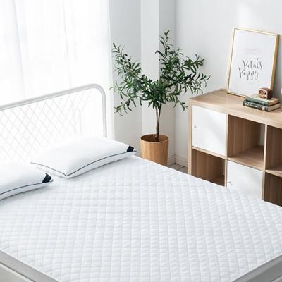 China Hypoallergenic Anti Dust Mite 2021In Ultrasonic And Common Antifungal Bed Cushions For Waterproof Bedspread for sale