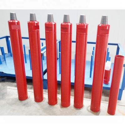 China COP, SD, DHD, QL, MISSION, DTH quarry drilling and drill hammer bits for mining, quarry and water well drilling for sale