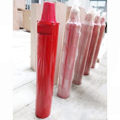 China Quarry Drilling DHD360, COP64, MISSION60, SD6, QL60 DTH Hammer Bits For Mining And Water Well for sale