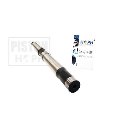 China Factory hydraulic impact piston part 575mm for atlas copco COP1238 for sale