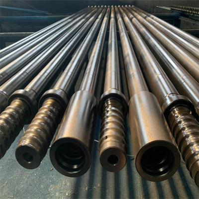 China Hot Sale Rock Mining Good Quality Good Drill Rod for sale