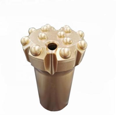 China High Quality Quarry Drilling T38 Rock Drill Bit for sale