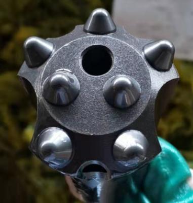 China Long Quarry Bore Hole Drilling Bit for sale