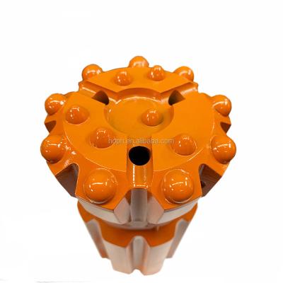 China Popular Quarry Drilling Rock Drill Bit for sale