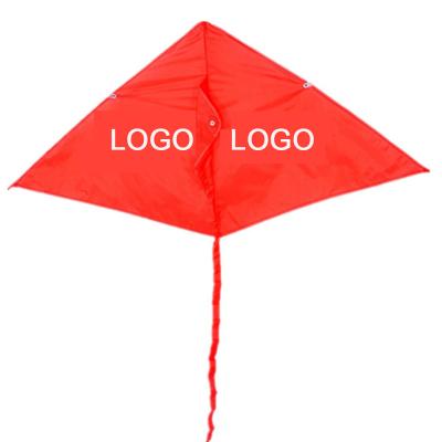 China Polyester diamond shape kite with customer logo chinese kites for sale for sale