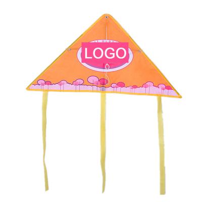 China Wholesale Polyester Fashion Kite For Custom Advertising for sale