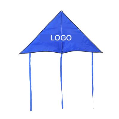 China Promotional Polyester Delta Kite Custom Design From Kite Factory for sale