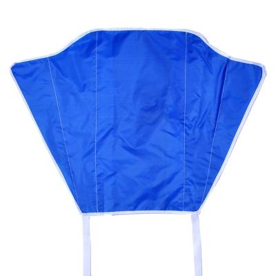 China Inflatable Polyester Weifang Pocket Folding Kite With Bar for sale