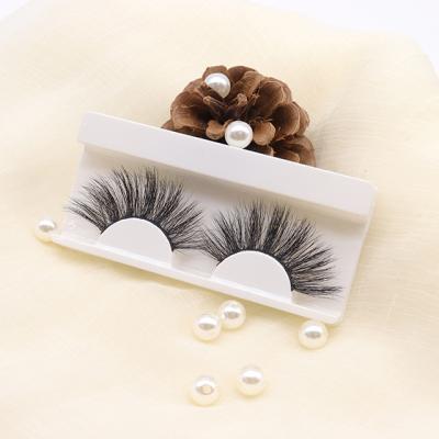 China Natural Long Minglong 3 5 10 Pairs Strip Magnetic Eyelashes With Eyeliner Pen Tools Eyelash Glue for sale