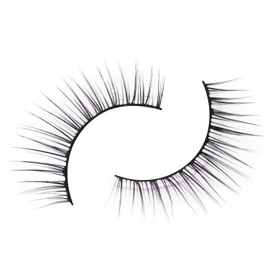 China Lowest Price Root Short Full Volume Soft False Eyelashes Custom Private Label Eyelash Extension for sale