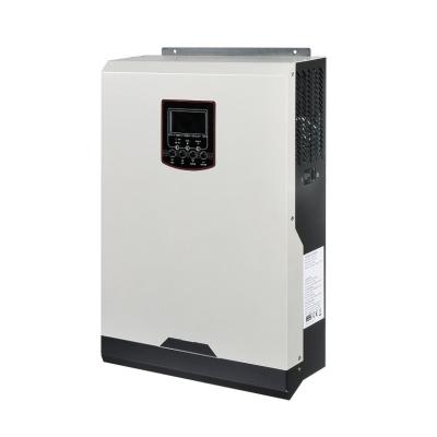 China High quality cheap highly cost effective hybrid solar inverter mppt 100*300*440mm for sale