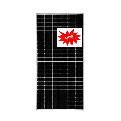 China Efficiency 60 Solar Home High Level Cells 450w 500w 600w 330watt Monocrystalline Solar Panel for sale