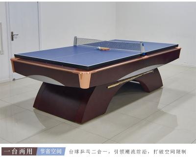 China 2019 american billiard pool table china factory wholesale billiard game billiard table for sale