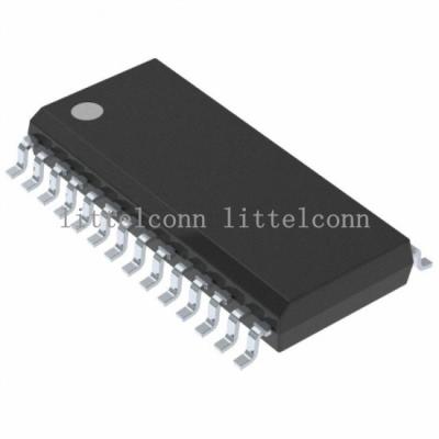 China New HOT SALE M41ST87WMX6TR from original M41ST87WMX6TR IC RTC CLK/CALENDAR I2C 28-SOIC for sale