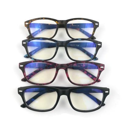 China Thin Blue Light Block Glasses for sale