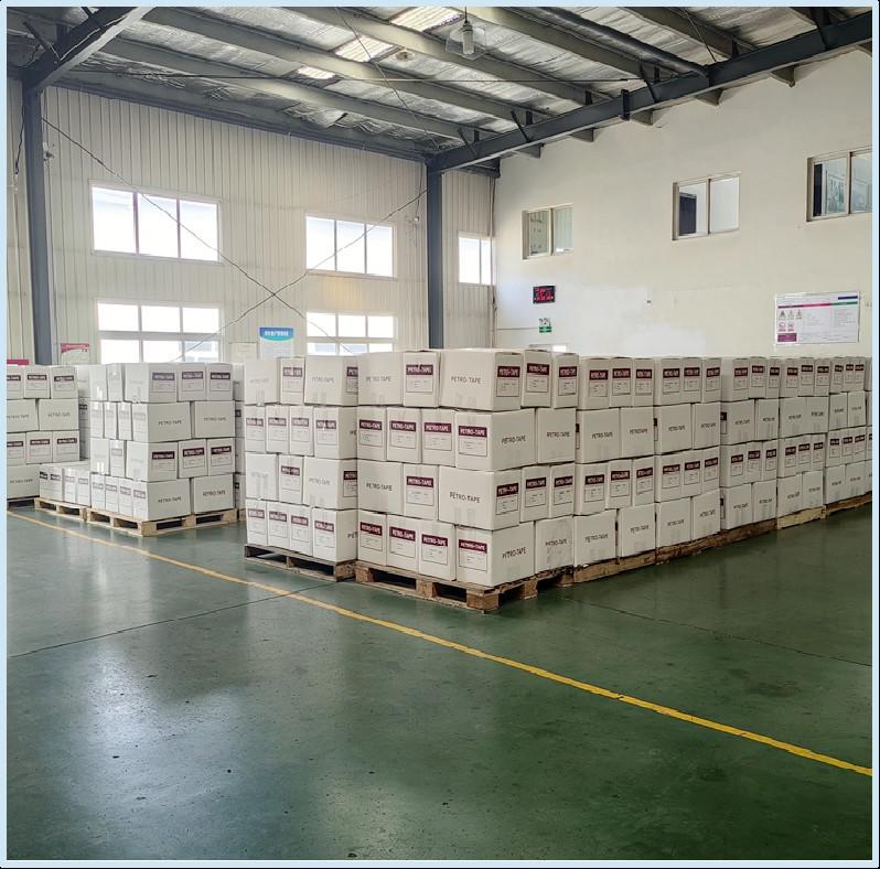 Fornitore cinese verificato - TIANJIN CNPETRO HITECH CO.,LTD