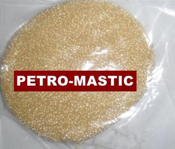 China Yellow Petro Densyl Mastic Pipe Wrap Insoluble In Water for sale