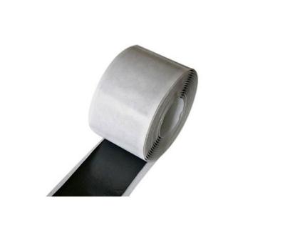 China Adhesive Double Sided Rubber Sealing Tape Waterproof 50mm for sale