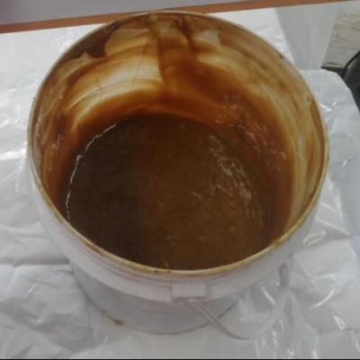 China Custom Denso Petrolatum Coating Paste For Valves Flanges for sale