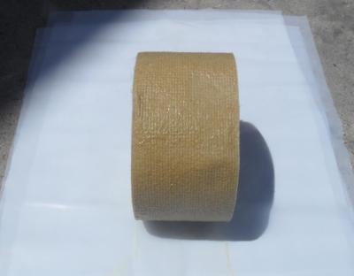 China Petrolatum Anti-Corrosion Tape for flanges, valves, and fittings for sale